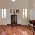 Medici Chapels Apartment