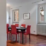 Medici Chapels Apartment
