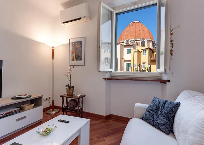 Medici Chapels Apartment