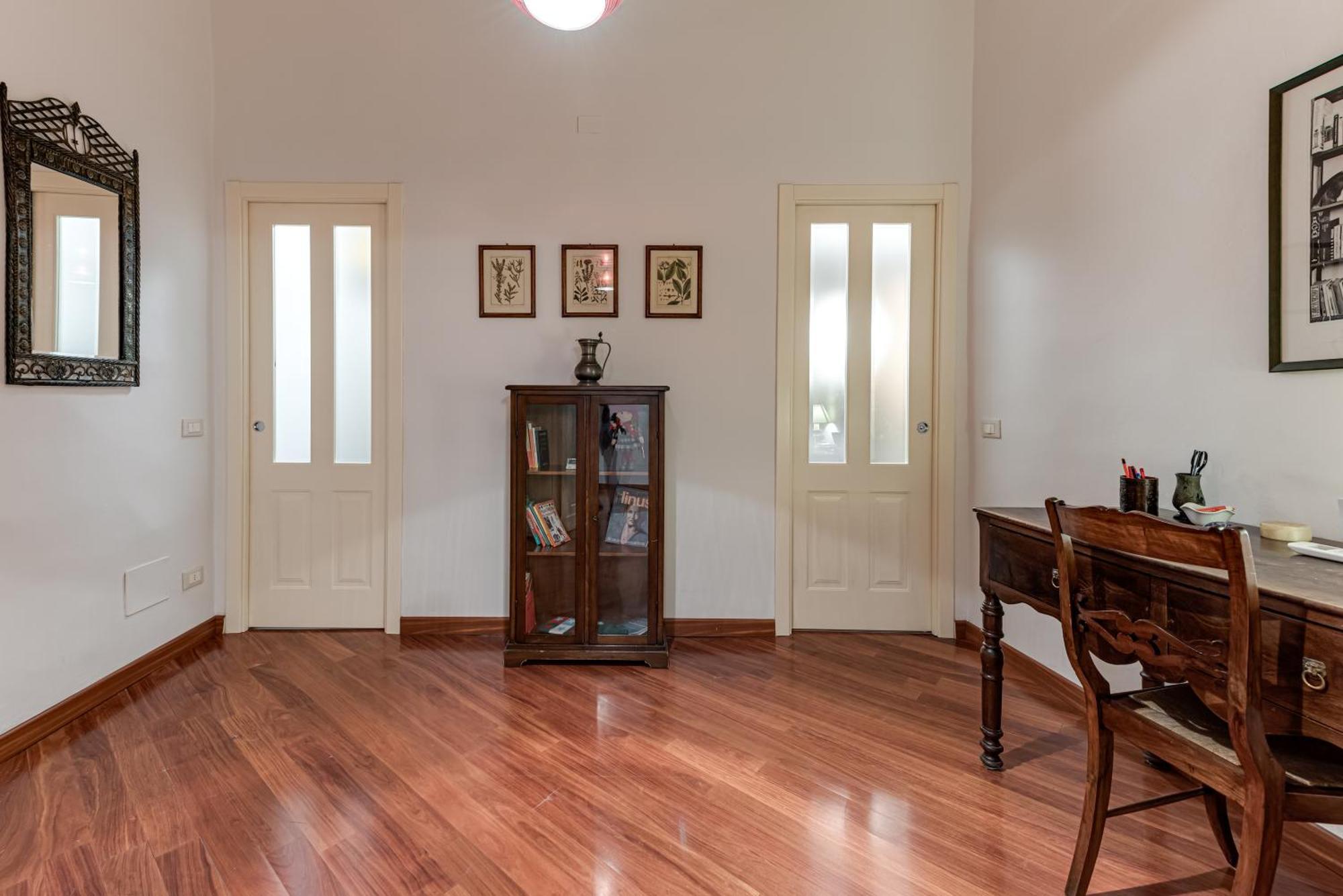 Apartamento Medici Chapels Florencia