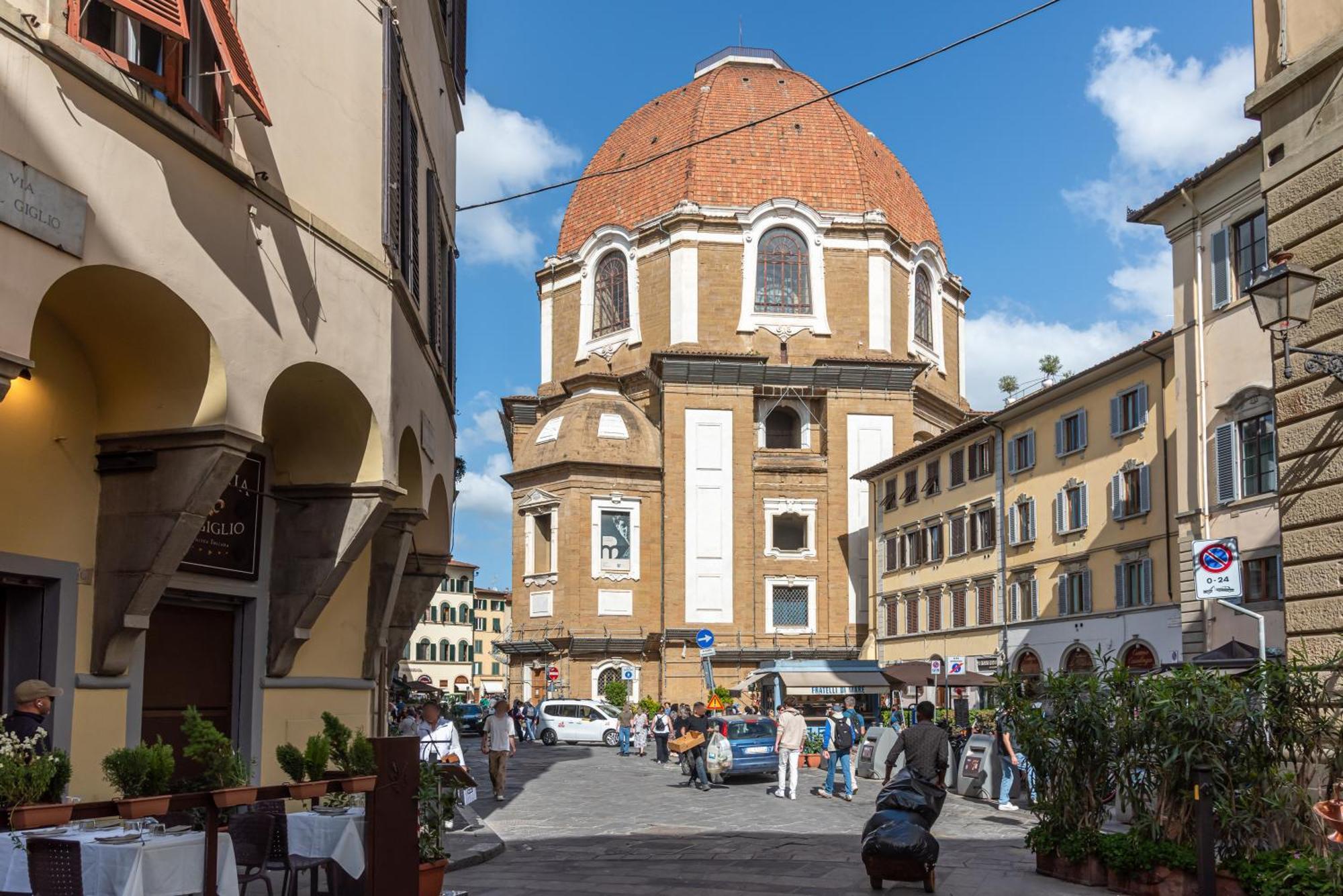 Medici Chapels